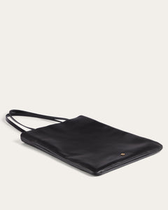 Como Tote Bag, Black Handbags dear-frances 