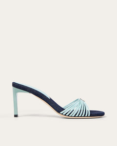 Sade Sandal, Denim Sade Sandal dear-frances 